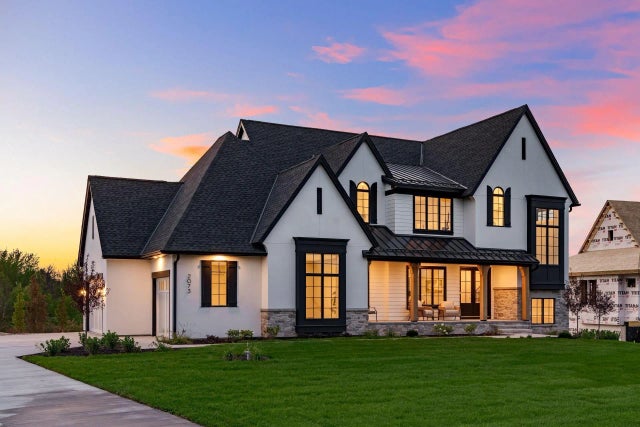 2073 Bridgevine Court, Independence