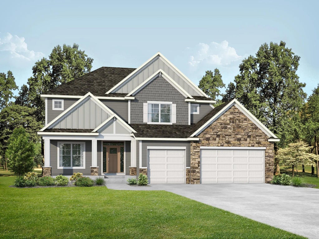 4768 131st Court Ne, Blaine