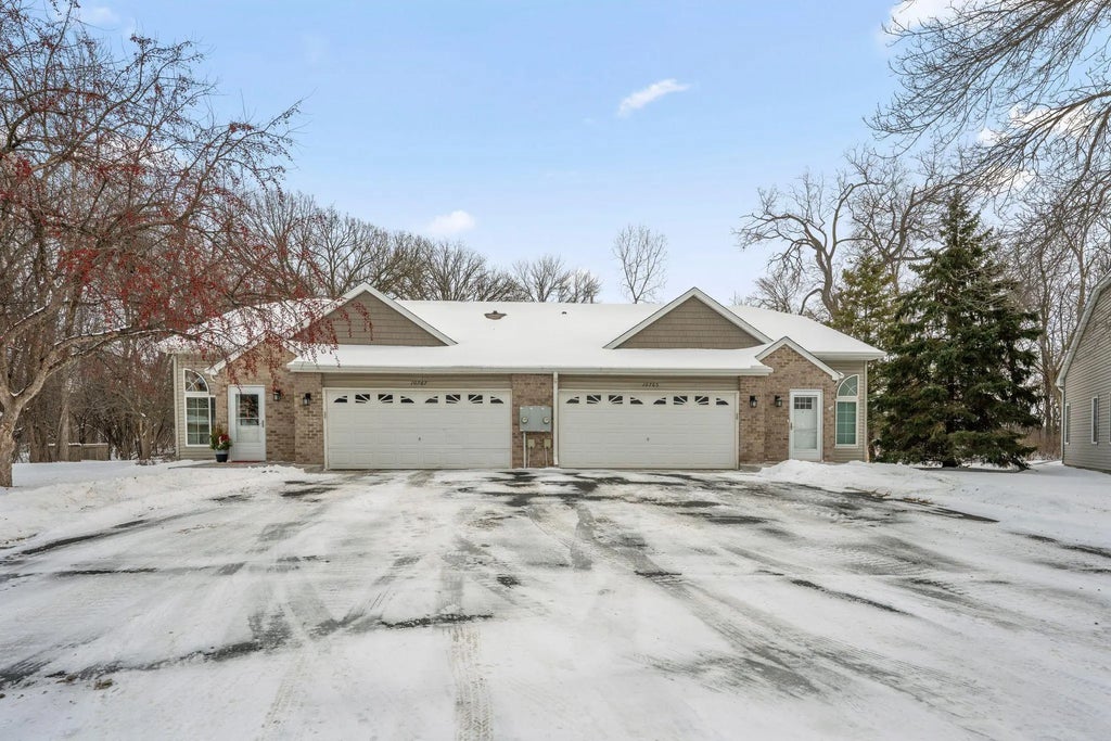 10765 Tamarack Circle Nw, Coon Rapids