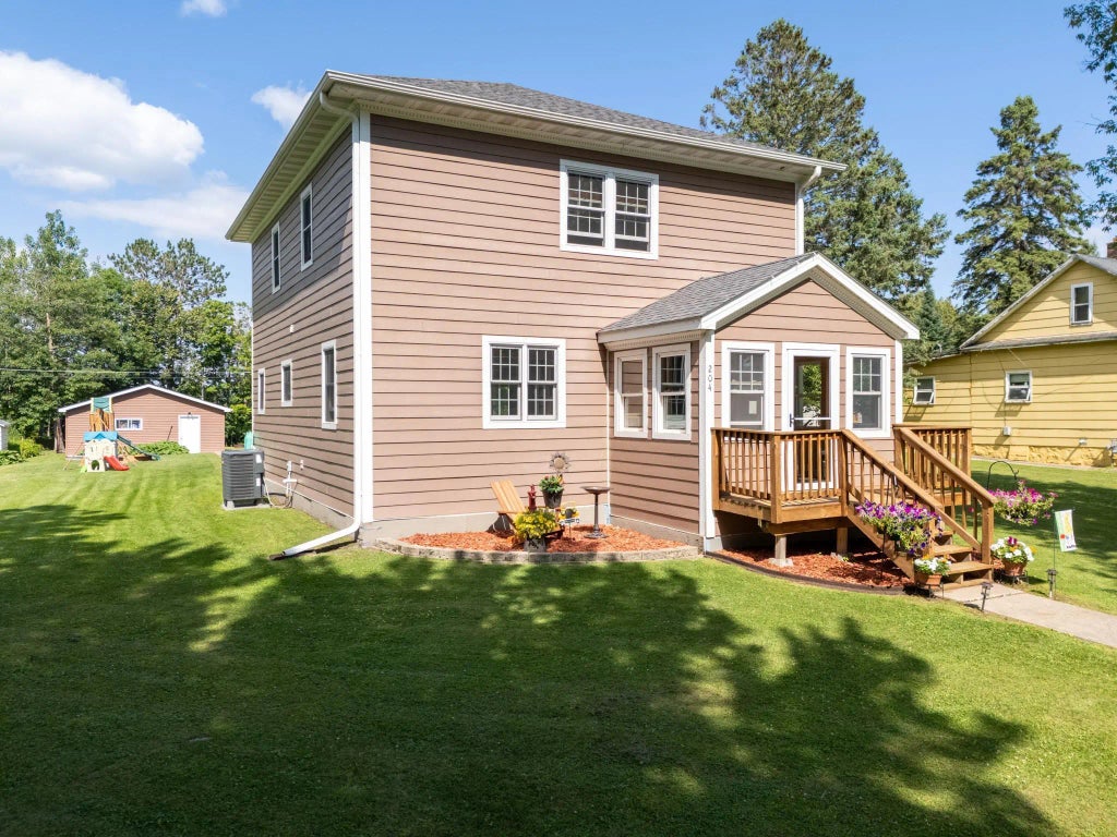 204 Hartley Street, Coleraine