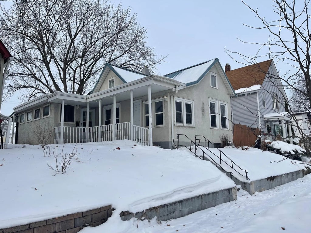 1131 Marion Street, Saint Paul