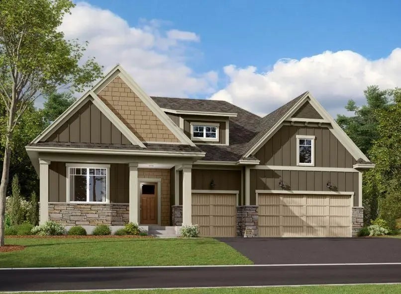 1162 Woods Creek Drive, Delano