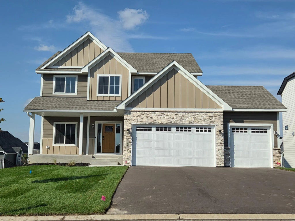 68 143rd Ave Nw, Andover - MLS #7004942 - LakePlace.com