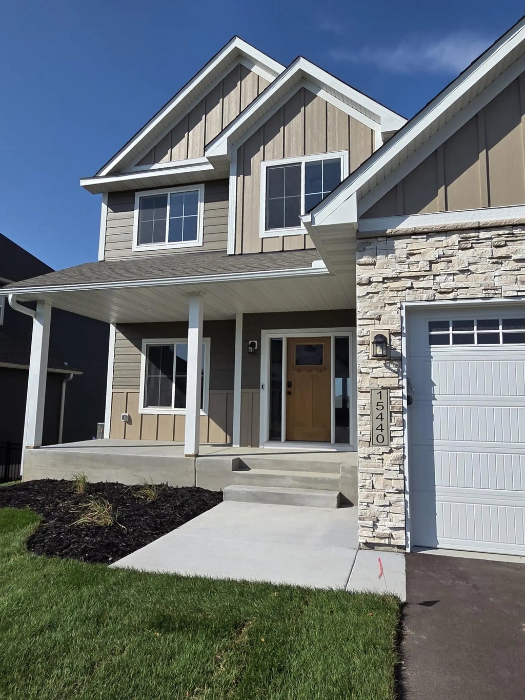 68 143rd Ave Nw, Andover - MLS #7004942 - LakePlace.com