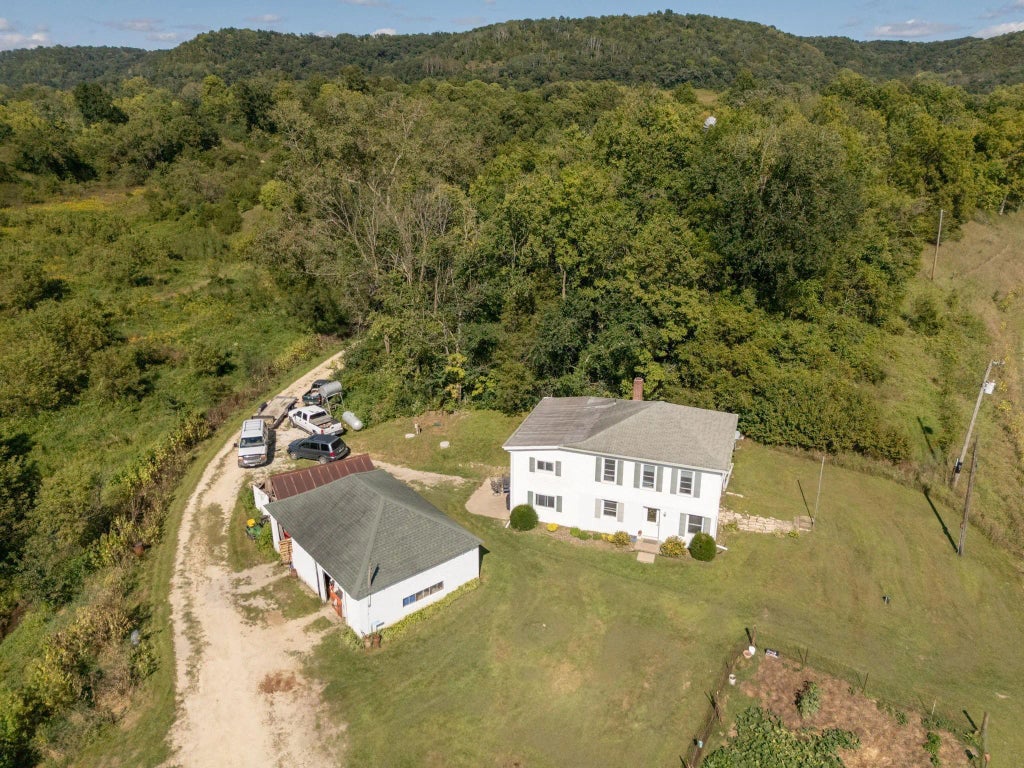 3681 Berland Road, Houston