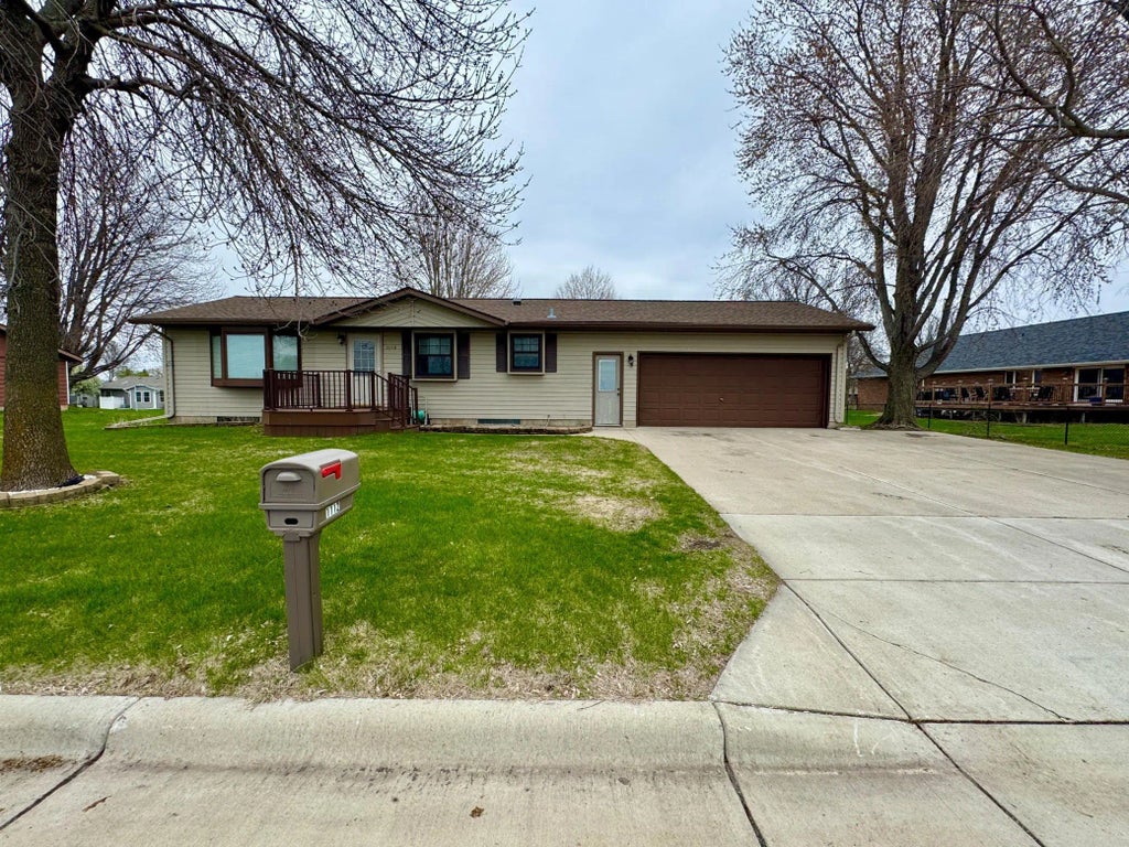 1112 10th Street, Gaylord