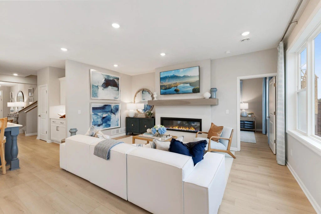 401 James Parkway, Elko New Market