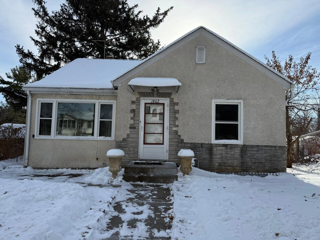 1862 Ames Avenue, Saint Paul