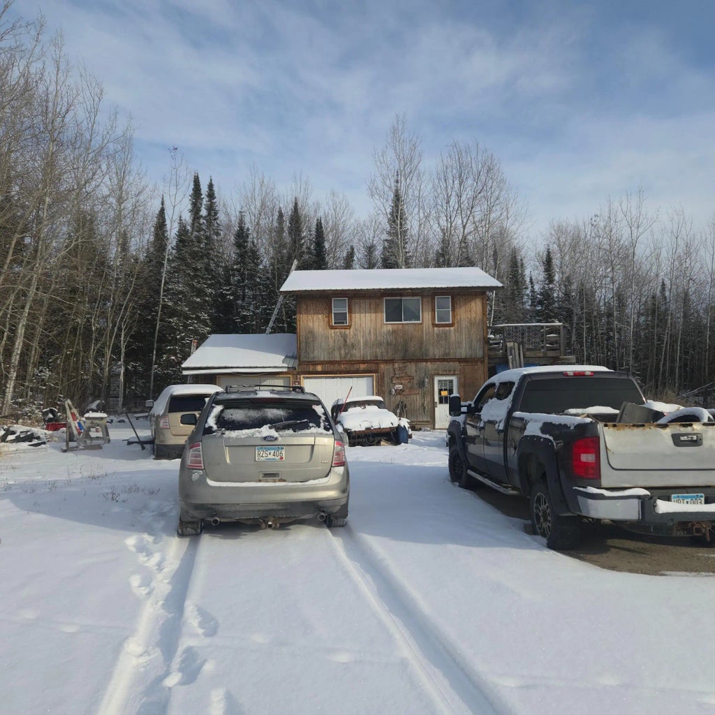 3176 Highway 53, International Falls