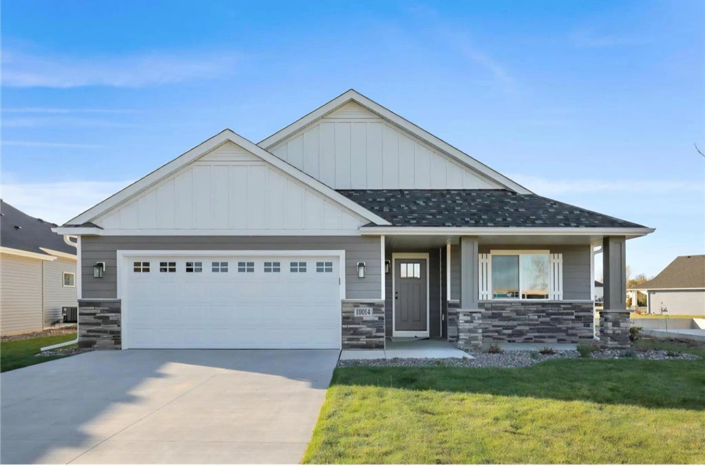 23403 Ambassador Blvd Nw, St Francis