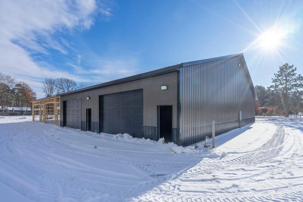 Unit #3 26020 County Road 3, Merrifield