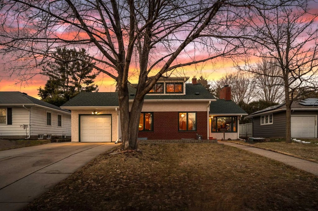 1751 Beechwood Avenue, Saint Paul