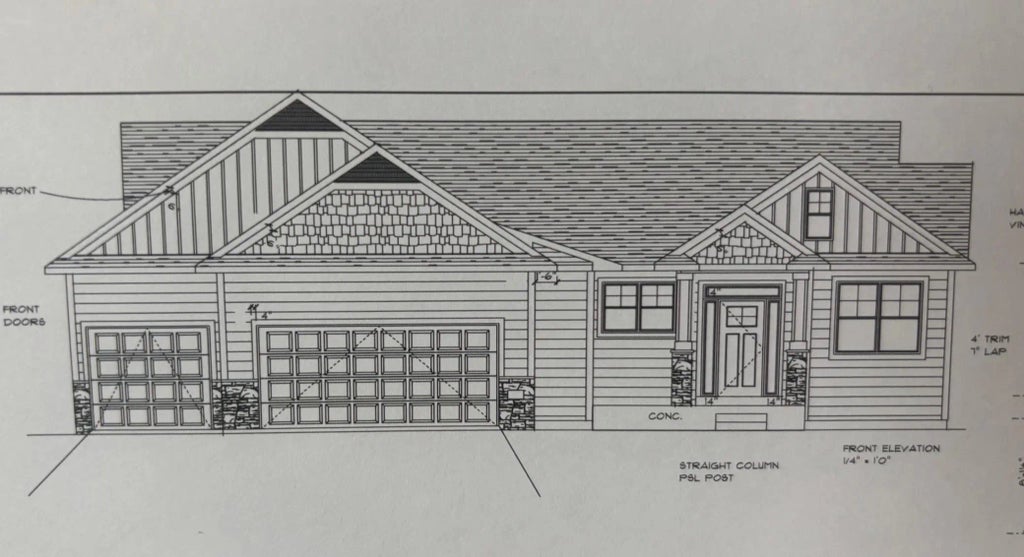 5542 Cannon Dale Court, Red Wing