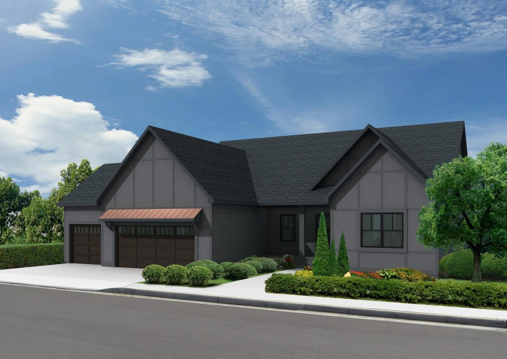 4315 Deere Trail, Chaska