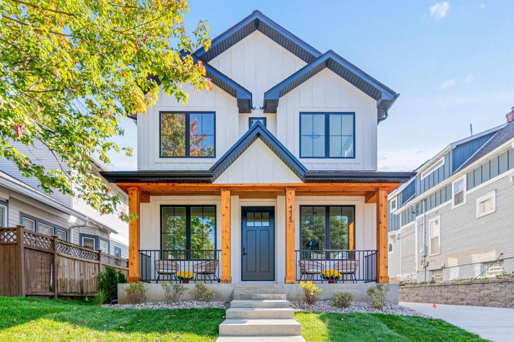 4425 Zenith Avenue S, Minneapolis