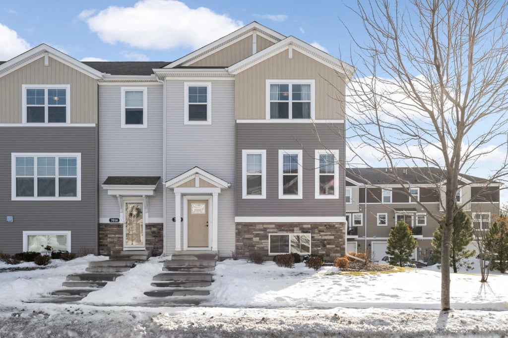 7020 Huckleberry Drive, Minnetrista