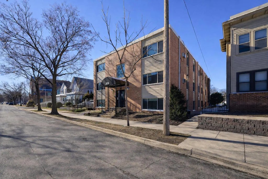 3018 Aldrich Avenue S 25, Minneapolis