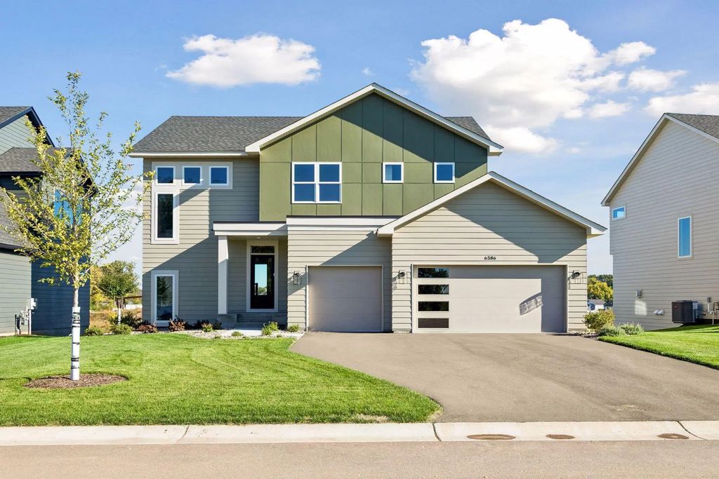 6586 108th Street S, Cottage Grove