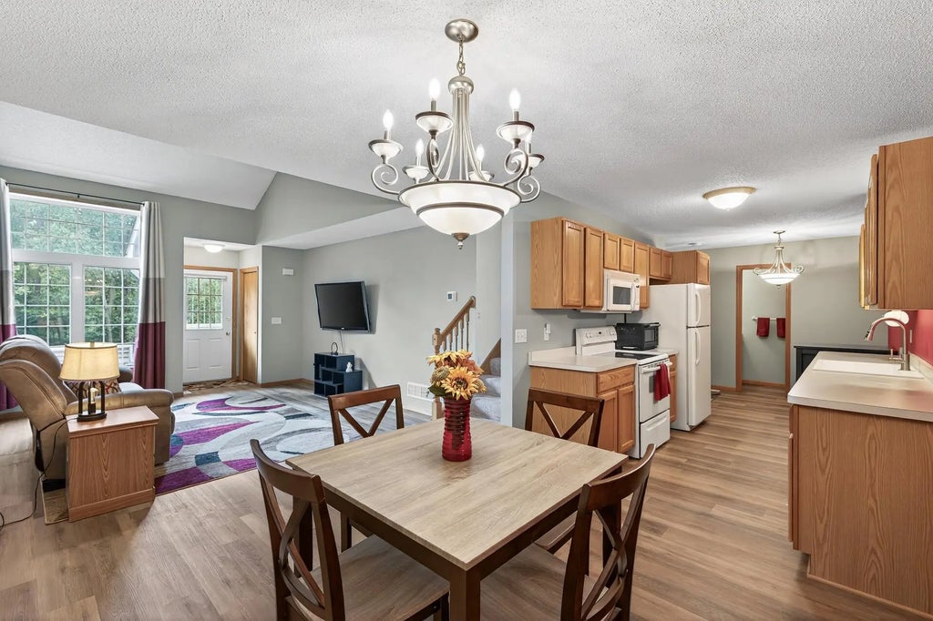 1324 Crown Oaks Drive, Spring Lake Park