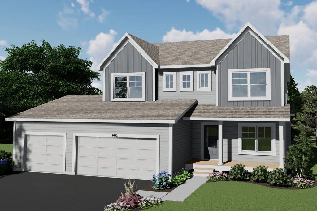 6594 108th Street S, Cottage Grove