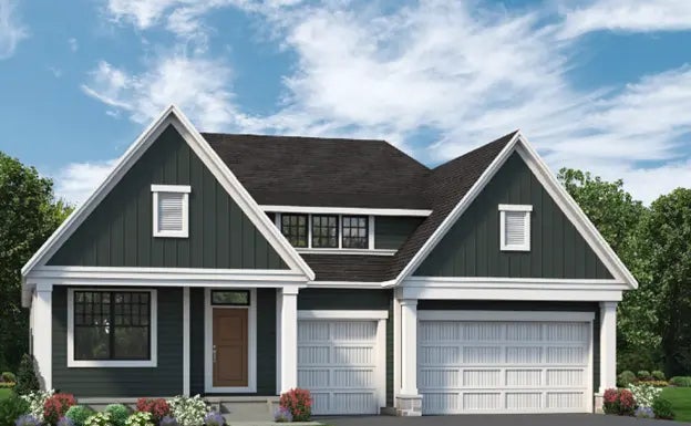 16737 47th Place N, Plymouth