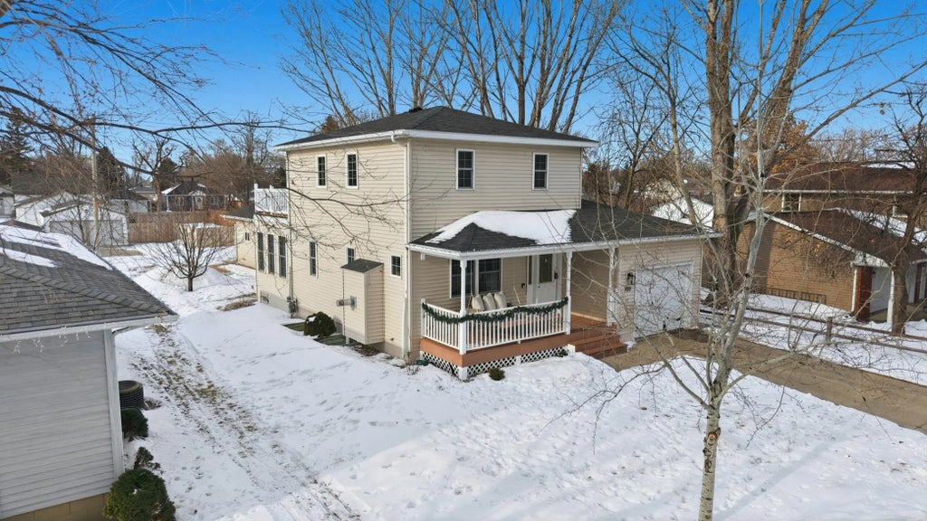 709 5th Street Se, Barnesville