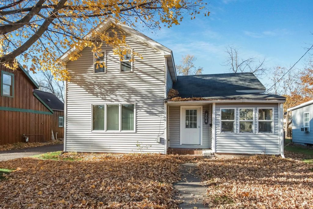 804 E Prospect Street, Durand