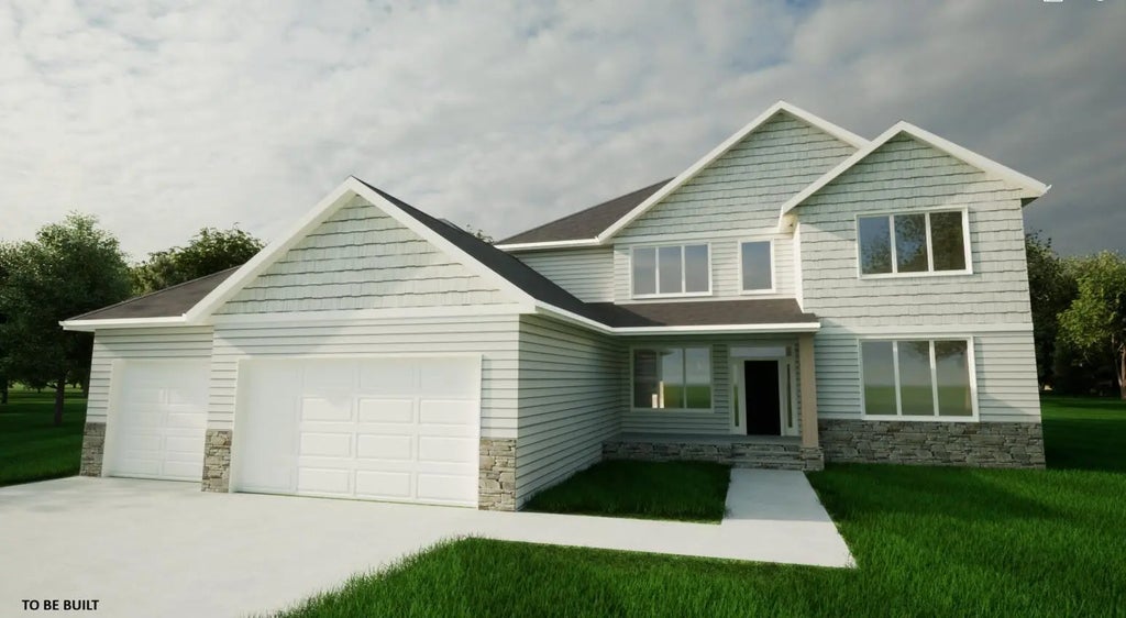 5669 31st Street S, Fargo