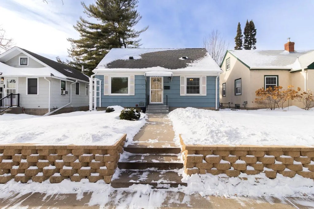 5544 45th Avenue S, Minneapolis