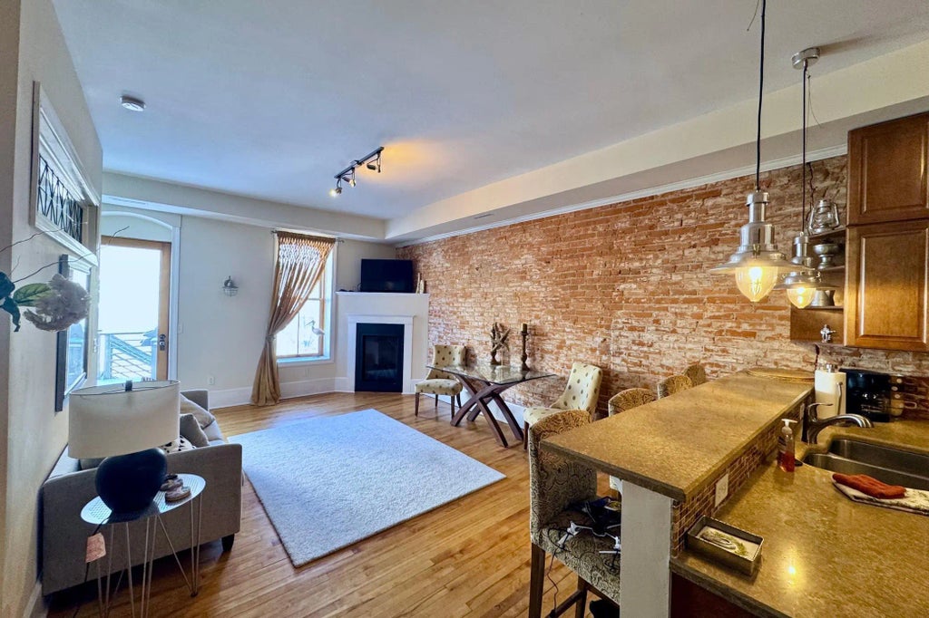 212 Main Street W 2, Wabasha