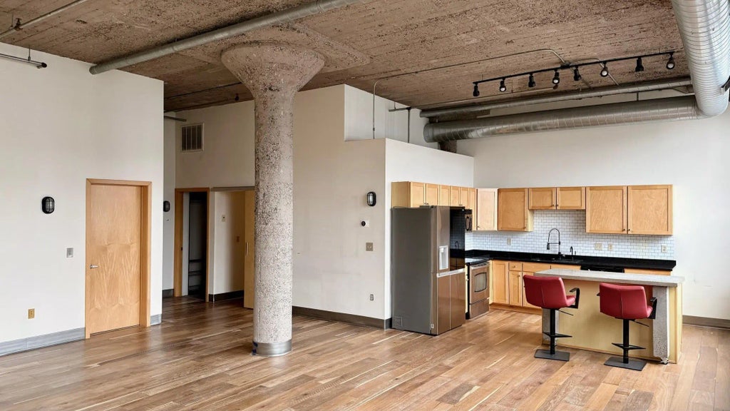 521 S 7th Street 422, Minneapolis