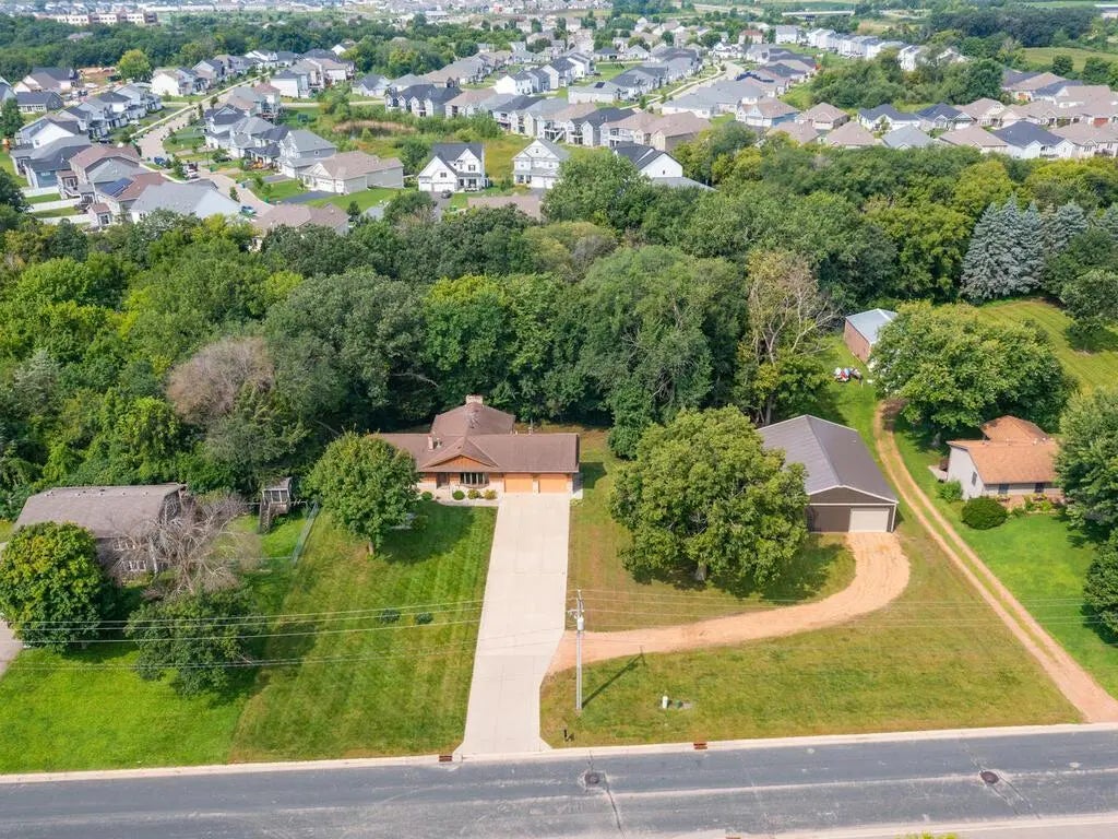 1760 Mount Hope Road, Carver