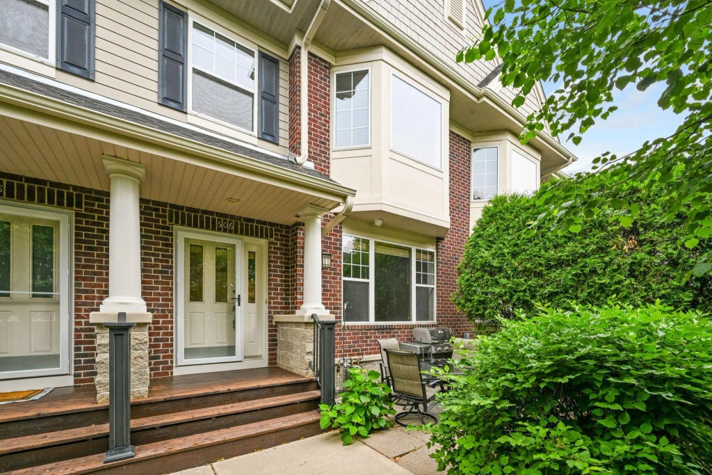 1550 Zarthan Avenue S 506, Saint Louis Park