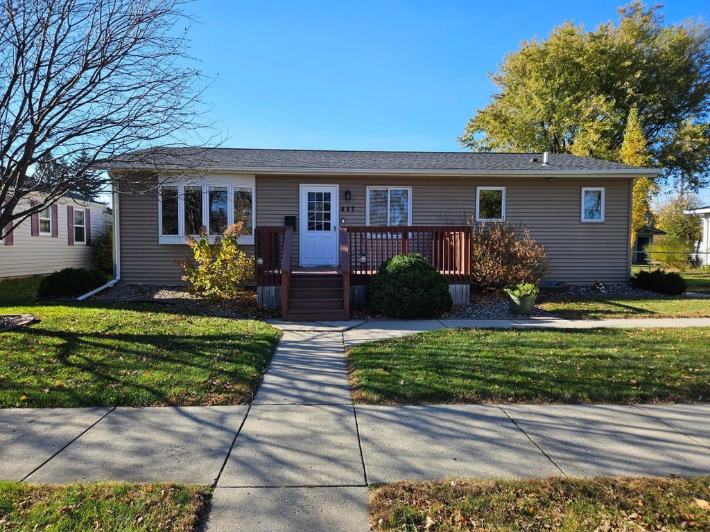 417 9th Street N, Breckenridge