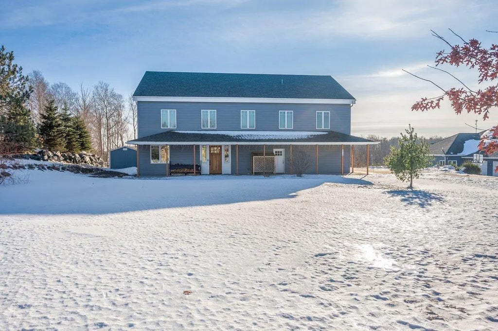 2718 Northridge Drive, Duluth