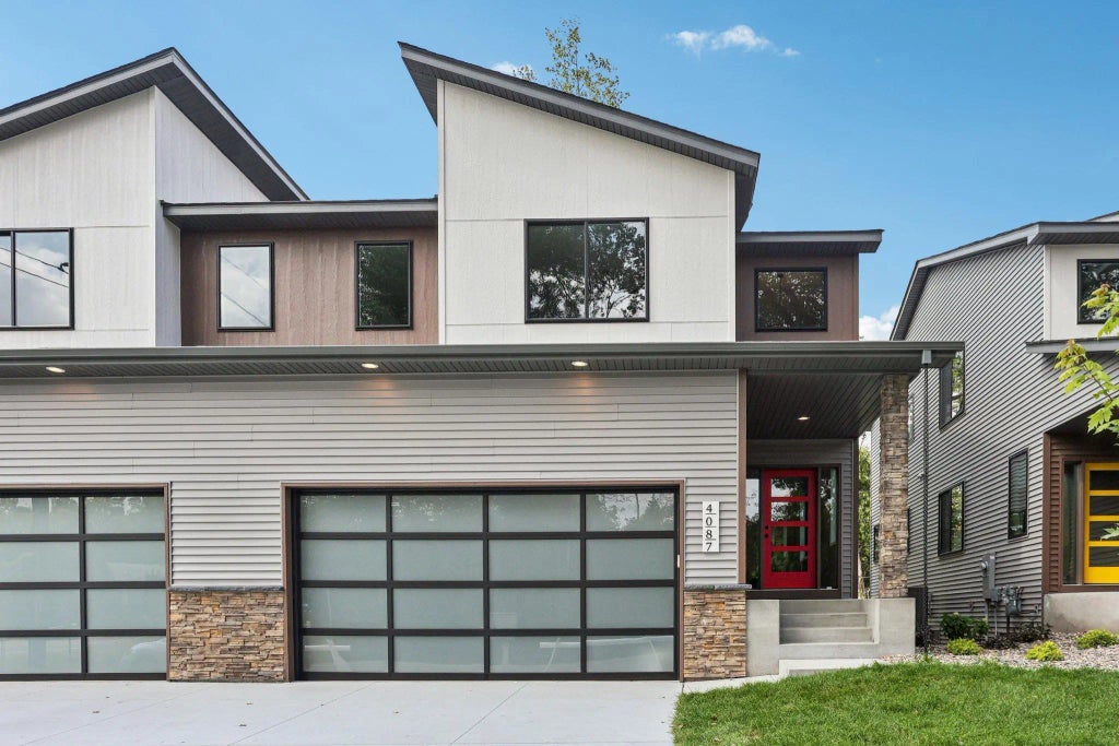 4087 Isaac Court, Vadnais Heights