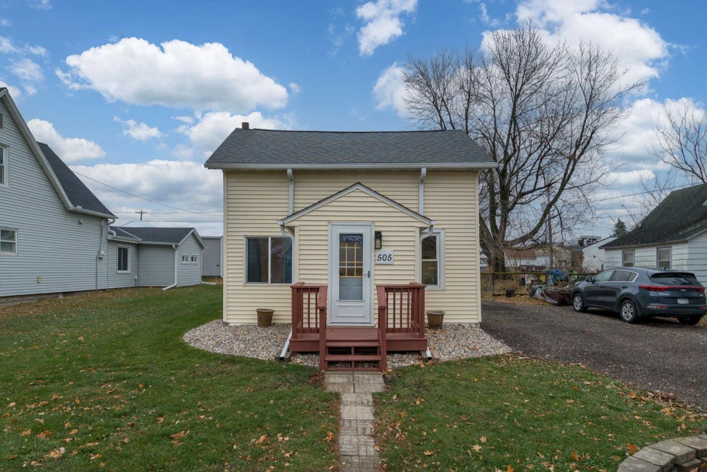 505 7th Street, Madison Lake