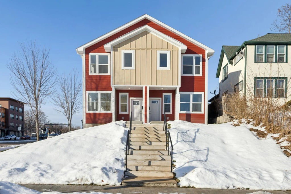 3203 N 6th St, Minneapolis