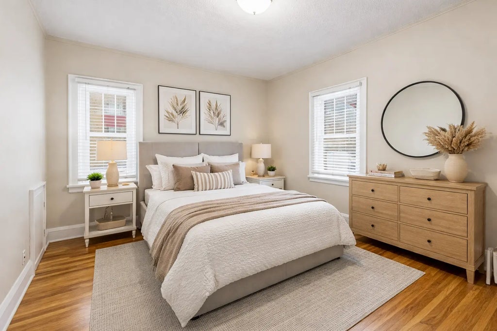 3501 Dupont Avenue S 2, Minneapolis