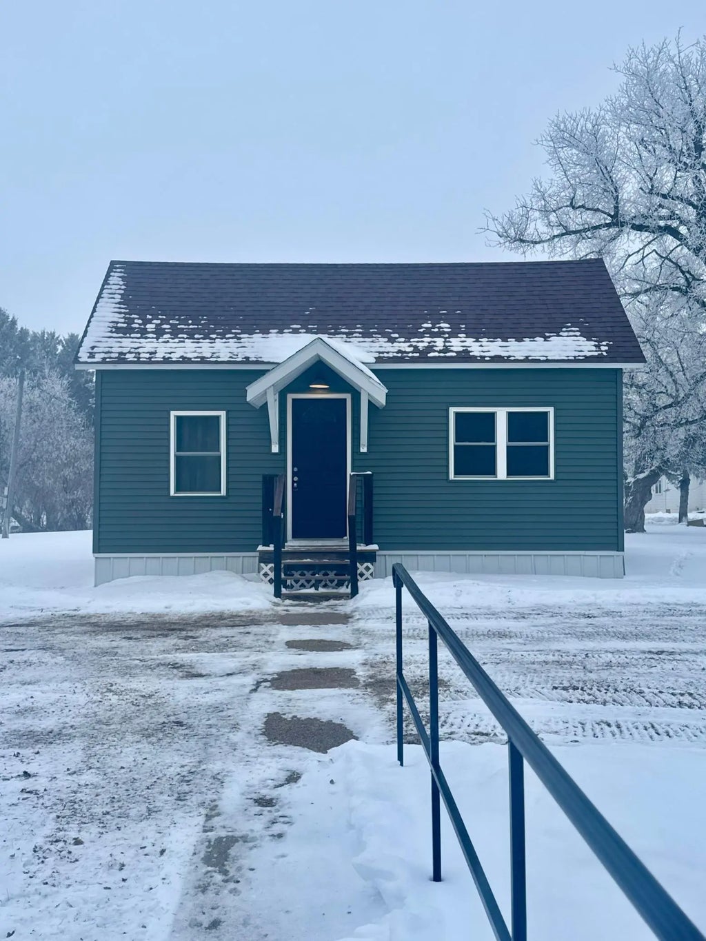 1512 Main Street, Waubun