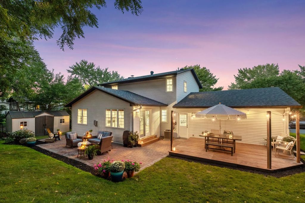 4275 Carlson Lake Lane N, Eagan
