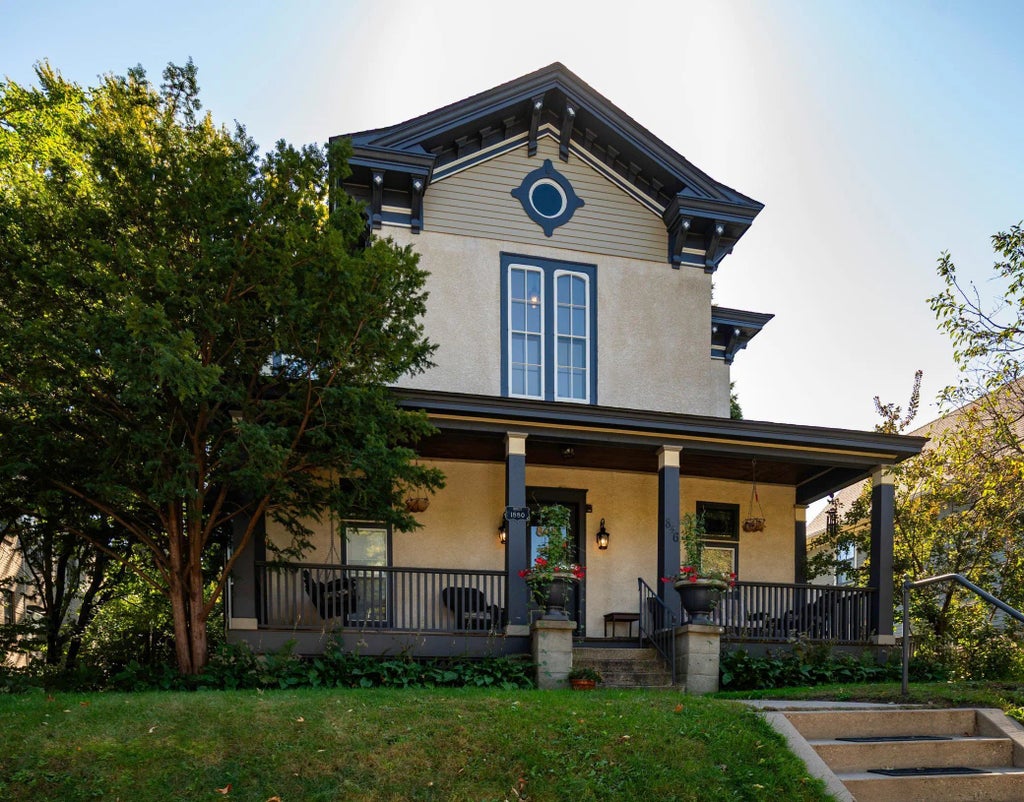 846 Lincoln Avenue, Saint Paul