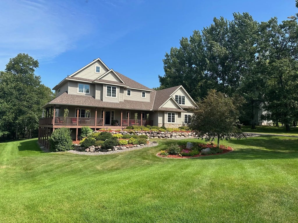 13429 212th Avenue Nw, Elk River