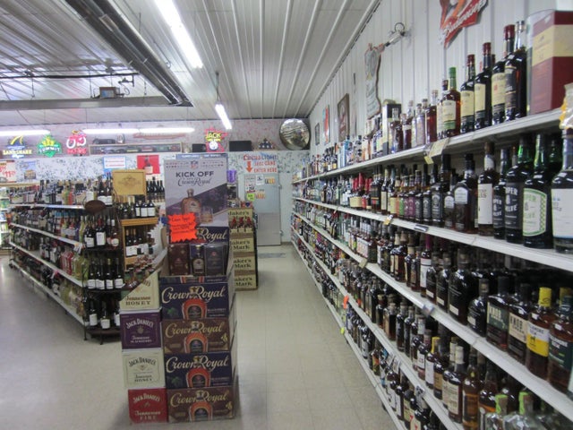 1107 Lake Street S, Forest Lake