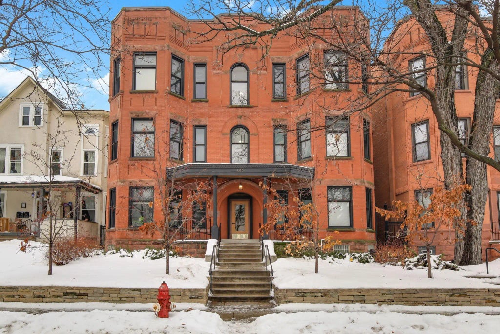 1520 Elliot Avenue 4, Minneapolis