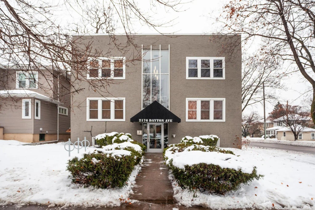 2176 Dayton Avenue, Saint Paul