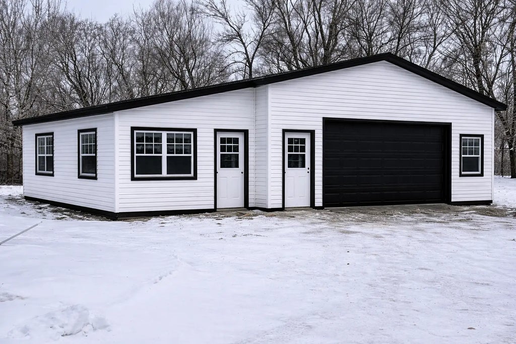 502 Commercial Street, Westport