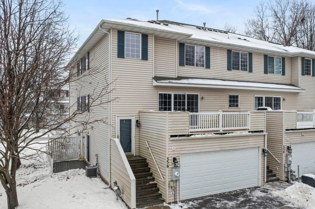 356 Gironde Court, Woodbury