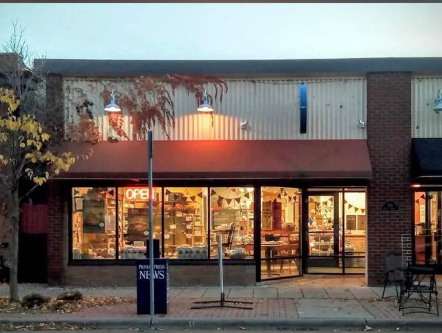 534 Selby Avenue, St Paul