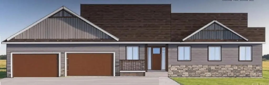 5926 Rub Of The Green Street, St Cloud